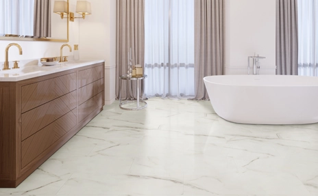 Vinyl Flooring
